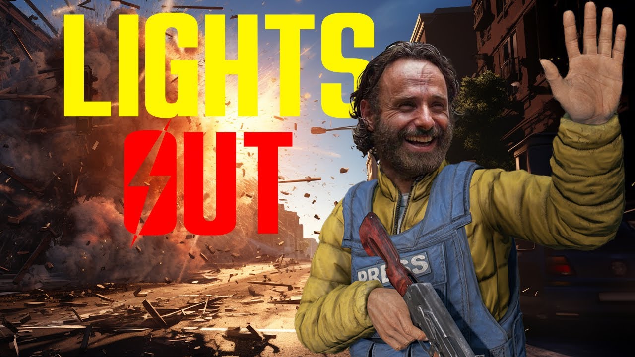 SOLO in the FINALE of DayZ's BIGGEST EVENT