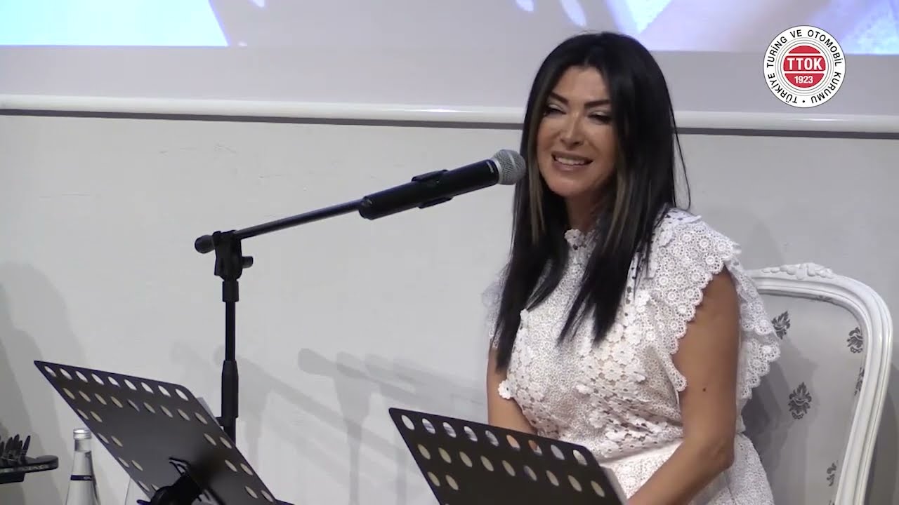Elif G&uuml;reş&ccedil;i | Turing&rsquo;de Konser (2019)