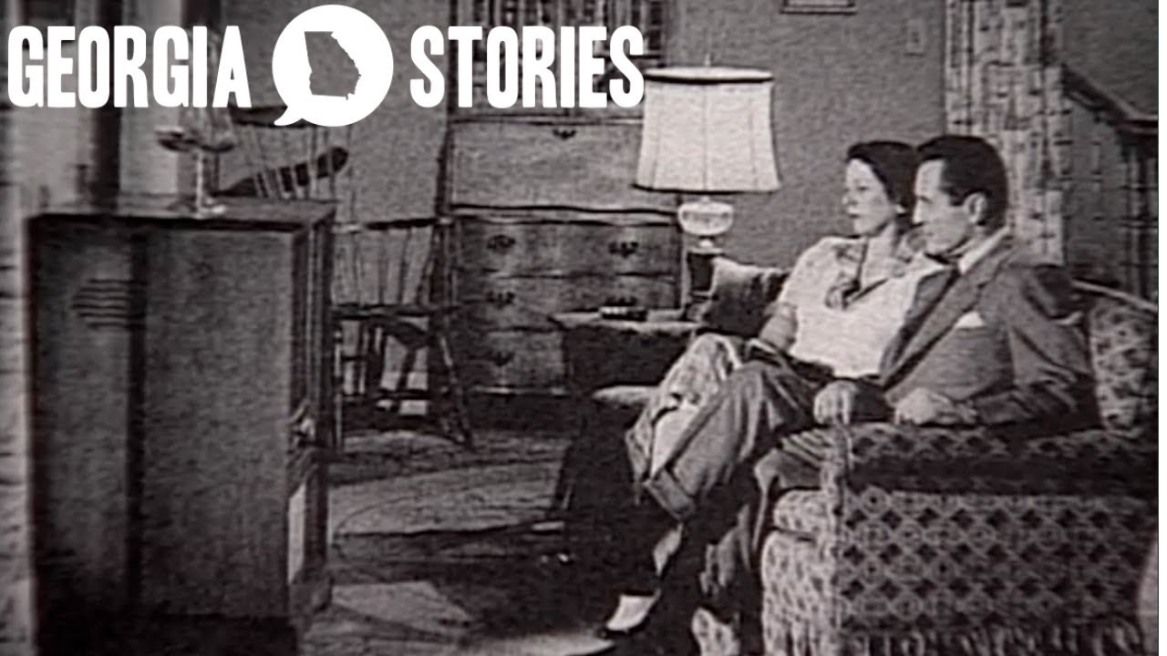 The Cultural Impact of Television | Georgia Stories