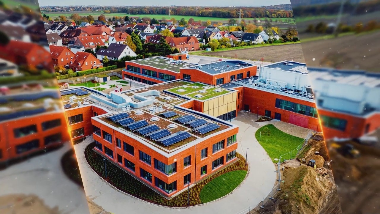 Stadt Seelze - Neujahrsempfang 2026 -  Jahresrückblick 2025
