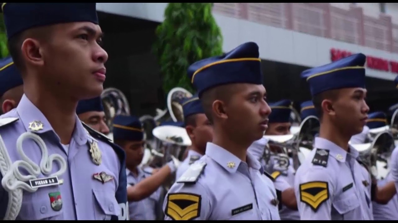 Catatan Akhir Pendidikan Taruna PIP Makassar - wisudawan Gelombang XLIII 2016