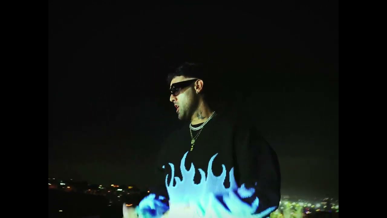 VMG - MOVIE [OFFICIAL VIDEO]