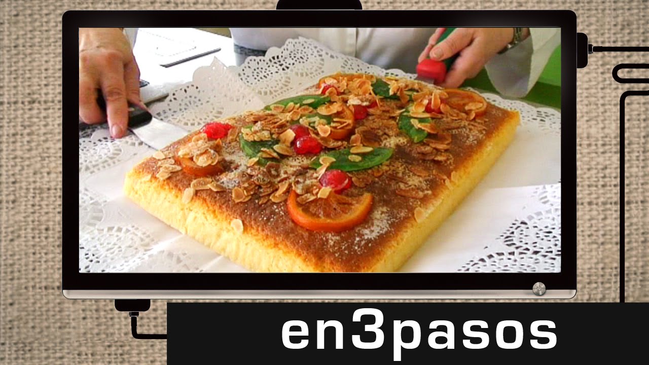 Cómo hacer una coca de San Juan (Sant Joan)