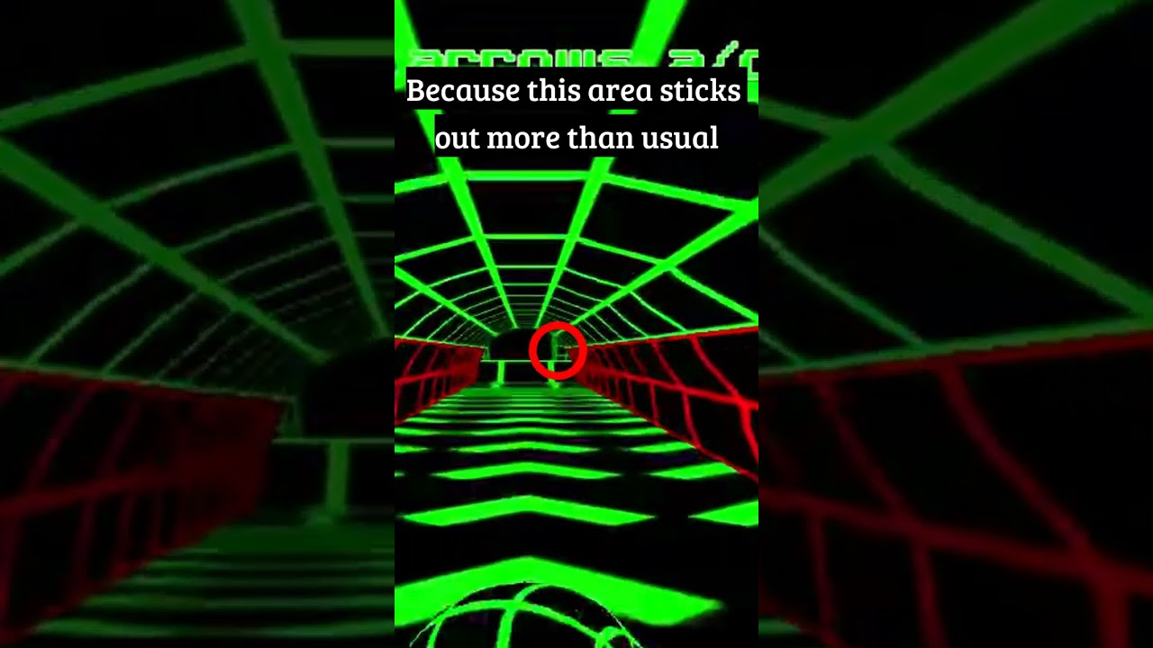 Tutorial For Crazy Slope Glitch! | #gaming #shorts #xyzbca #glitches #slope #tutorial