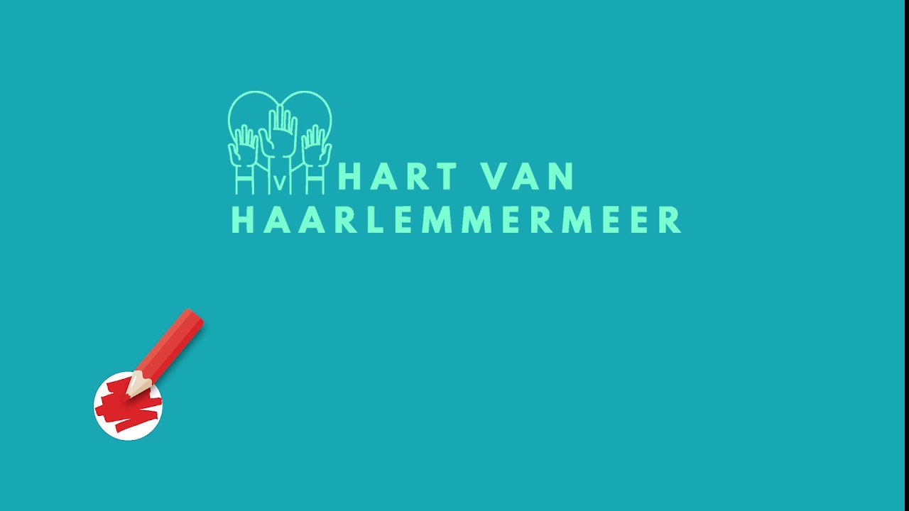 Haarlemmermeer kiest: Hart van Haarlemmermeer