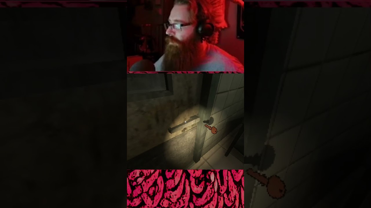 Part: 2! The Diner! Speed Running To Find Another Ending!:  WillBotch #letsplay #shorts