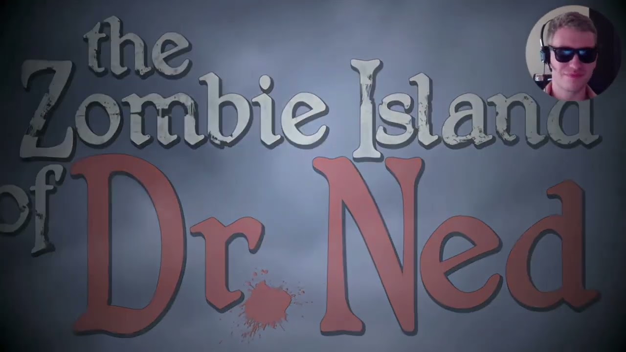 Borderlands: Starting Dr. Ned's Zombie Island (Part 19)