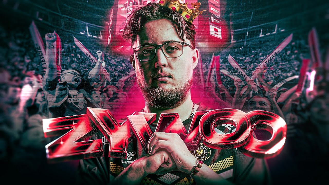 20 TIMES ZYWOO SHOCKED THE WORLD !!!