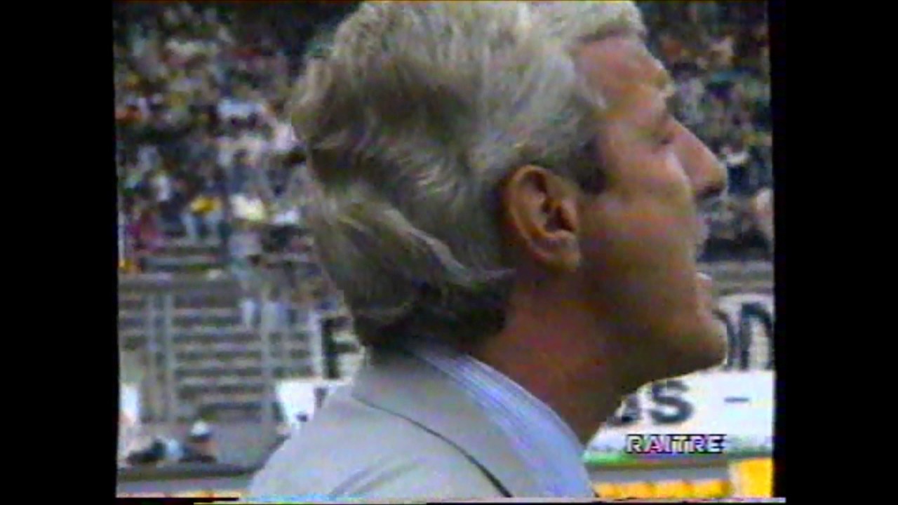 Juventus - Vicenza 1-0 (17.09.1995) 3a Andata Serie A.