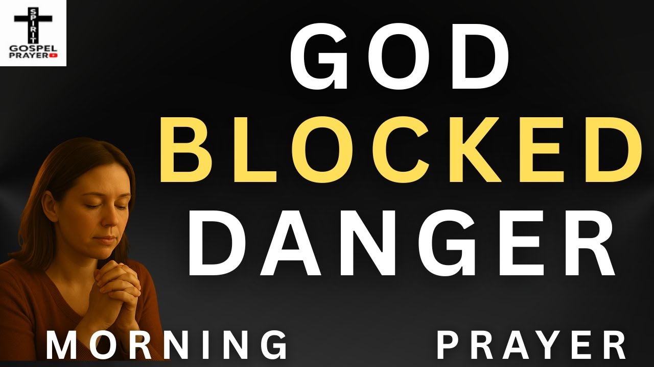 The Night God Secretly Saved My Life