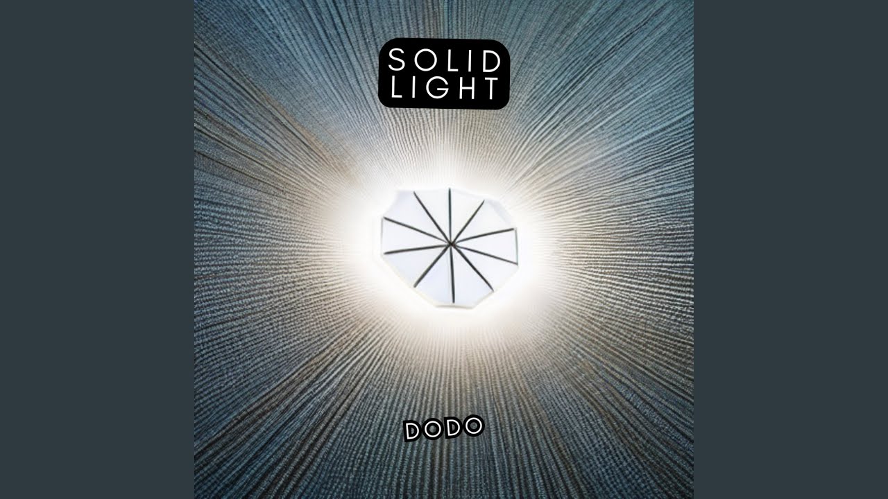 SOLID LIGHT