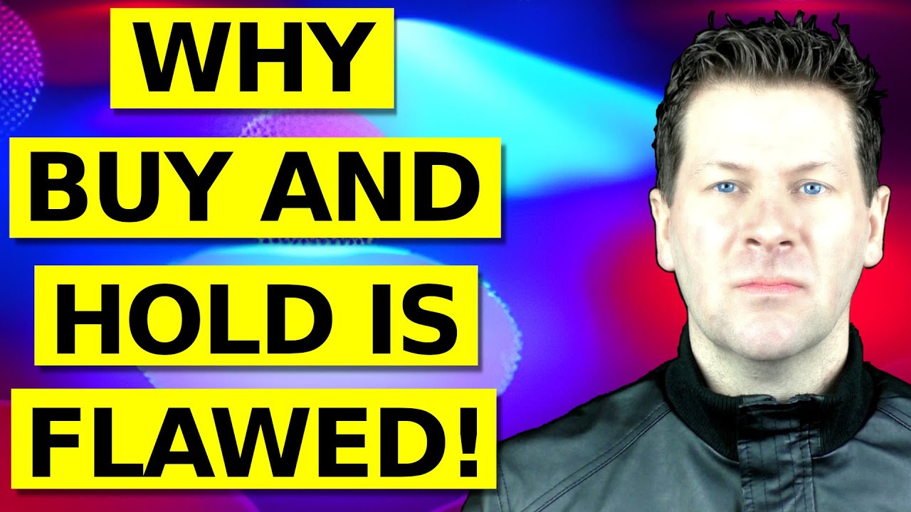 Вам придётся продать свои акции! Оригинальное исследование