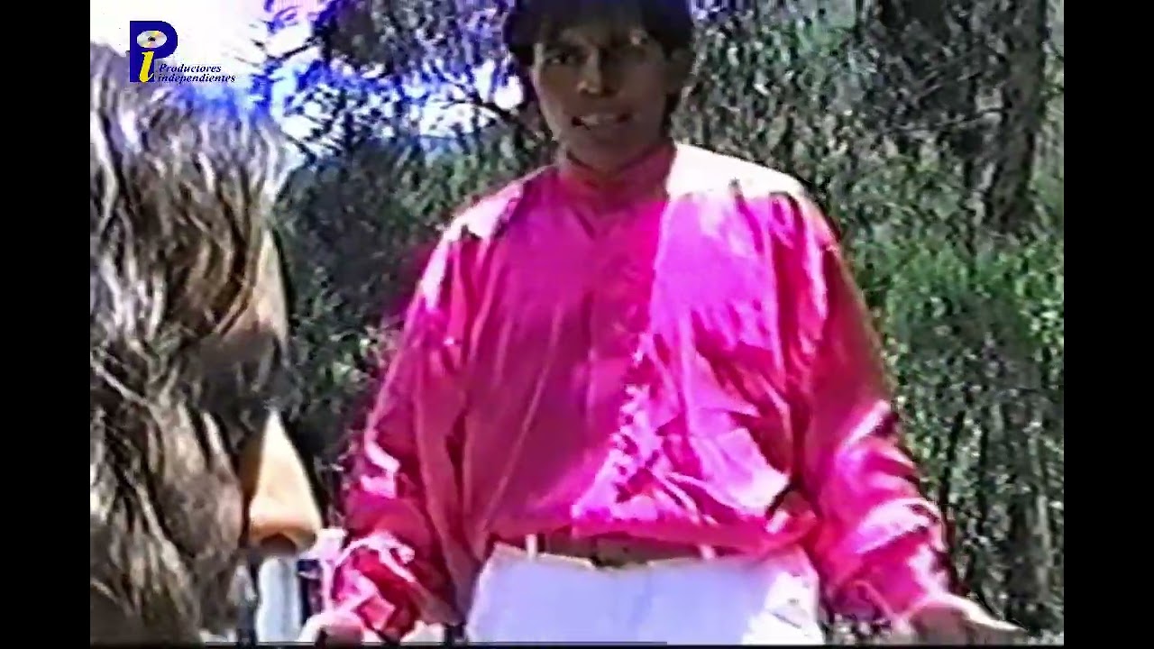 Los Conquistadores - Los Juramentos (VHS 2000)