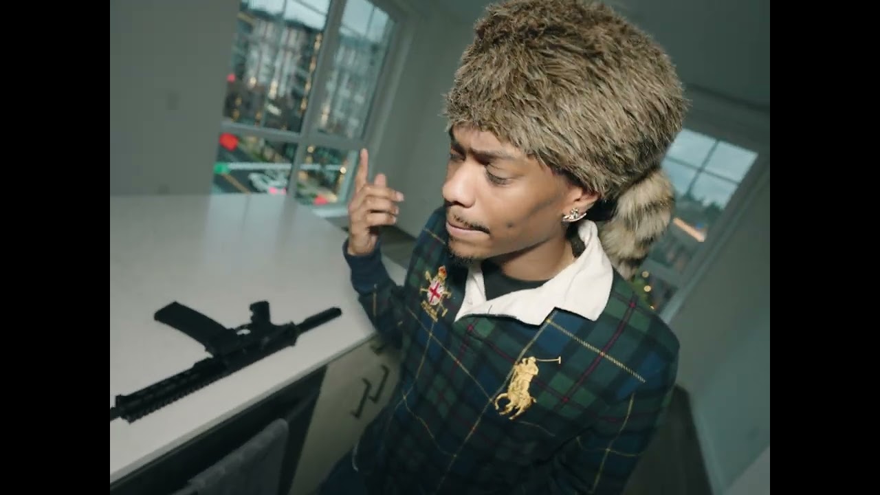 tooly - a f*cking joke (dir @noahsocold + @saunjay)