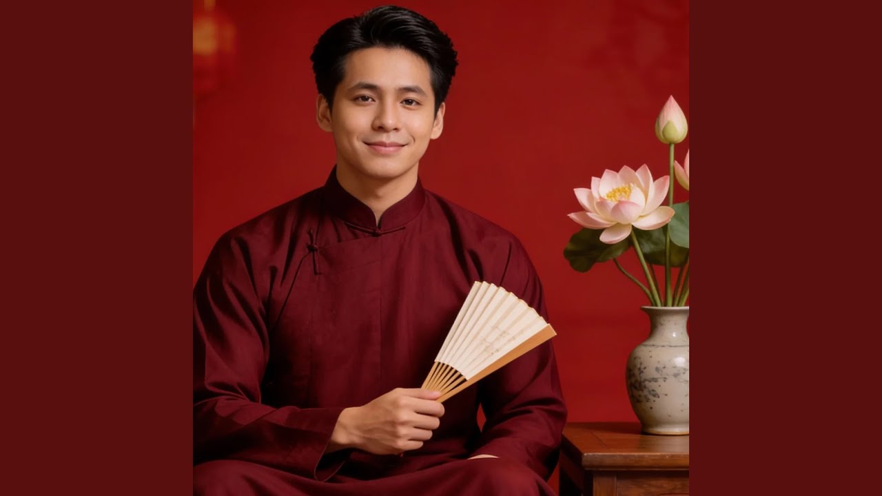 Chúc Xuân 2