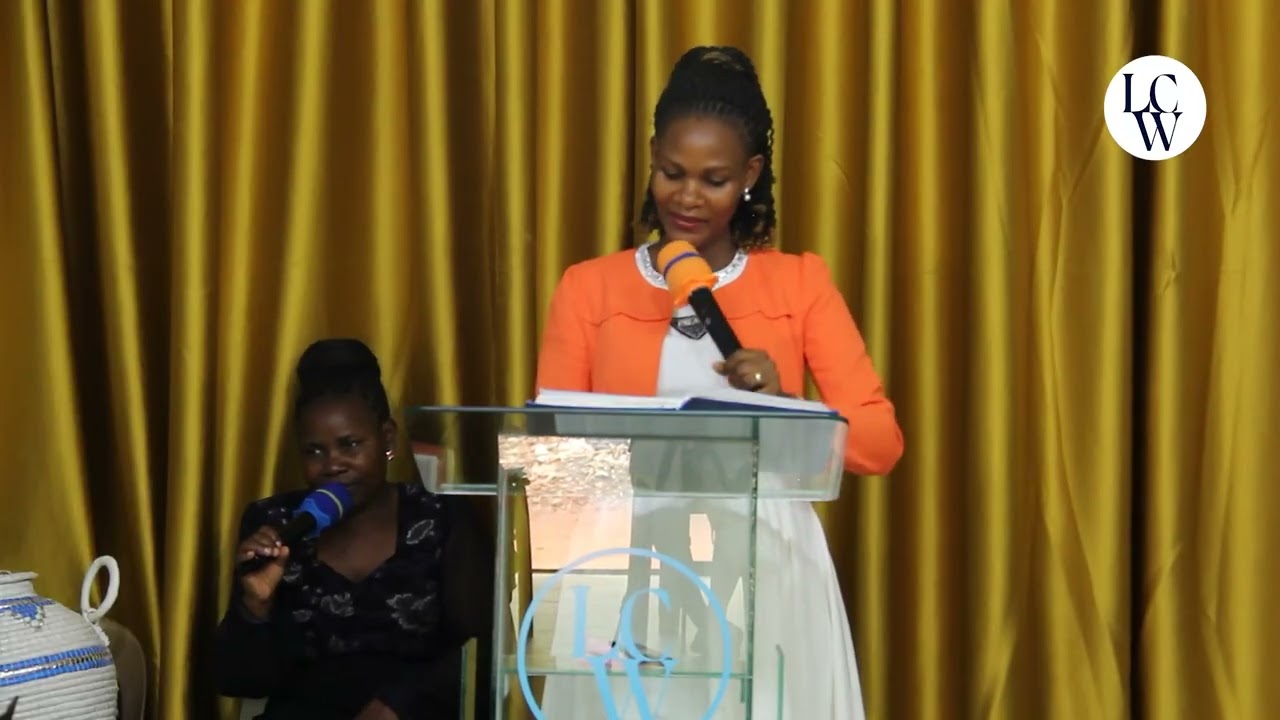 Obugyemu (Pastor Flower Kamoga)