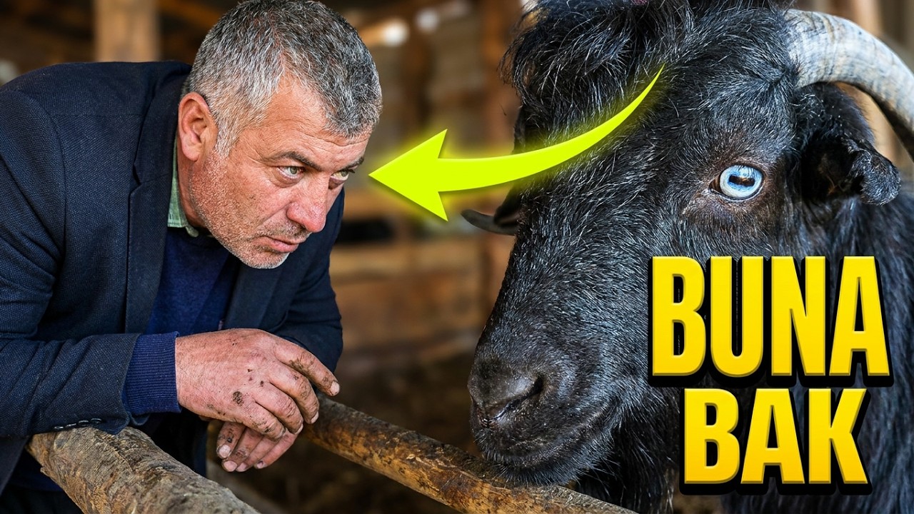 Kurbanlık Seçim Rehberi 2026! Sağlıklı Hayvan Nasıl Seçilir? 🐑🐂