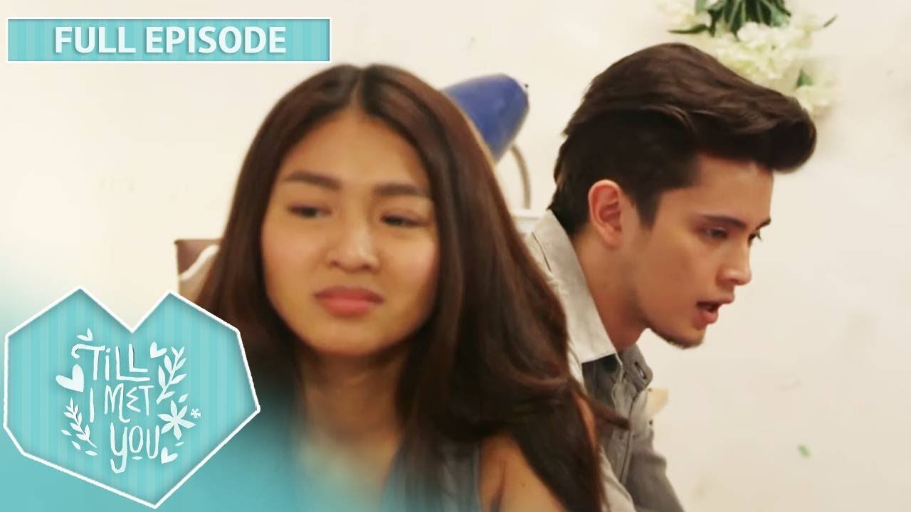 [ENG SUB] Full Episode 102 | Till I Met You | Nadine Lustre, James Reid