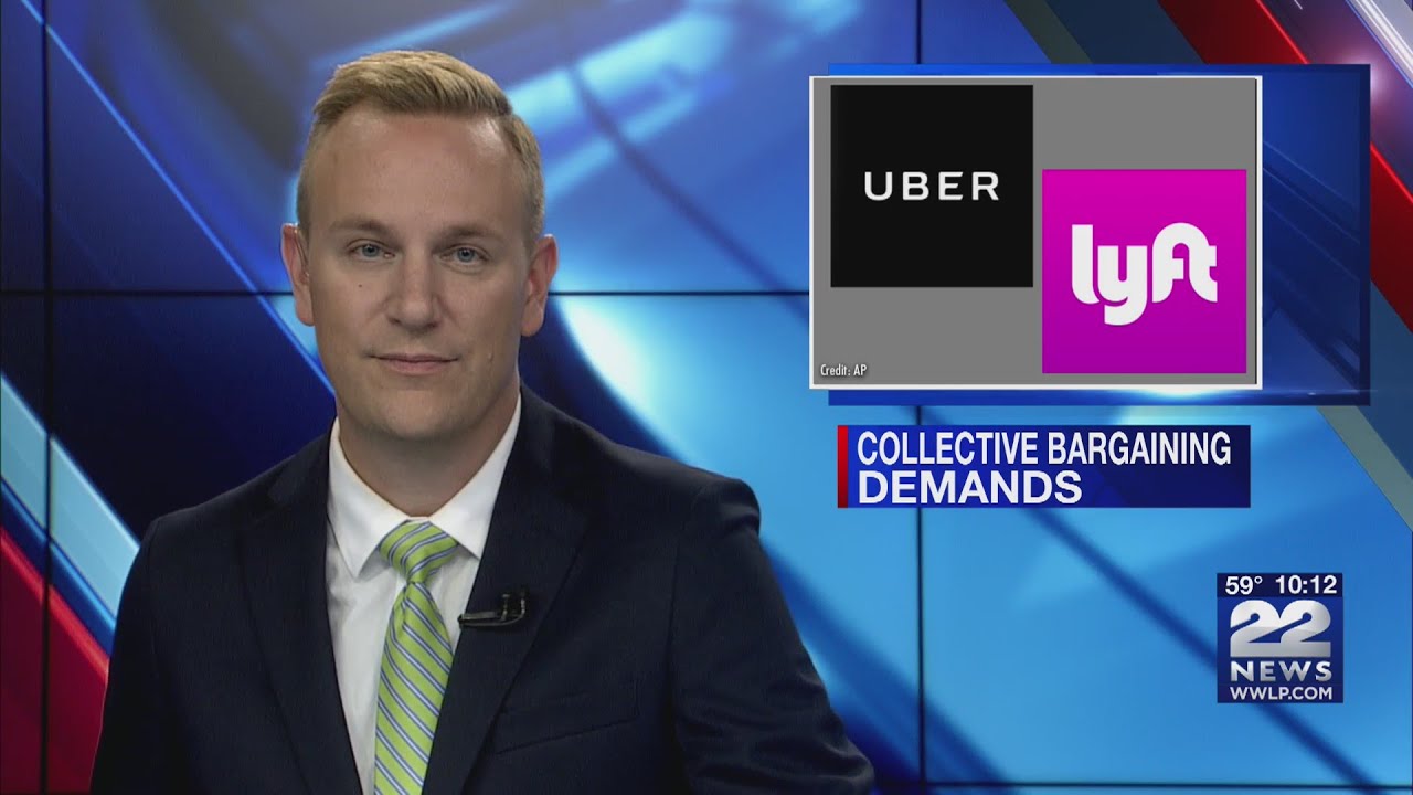 App-based drivers to hold Statehouse rally over collective bargaining bill