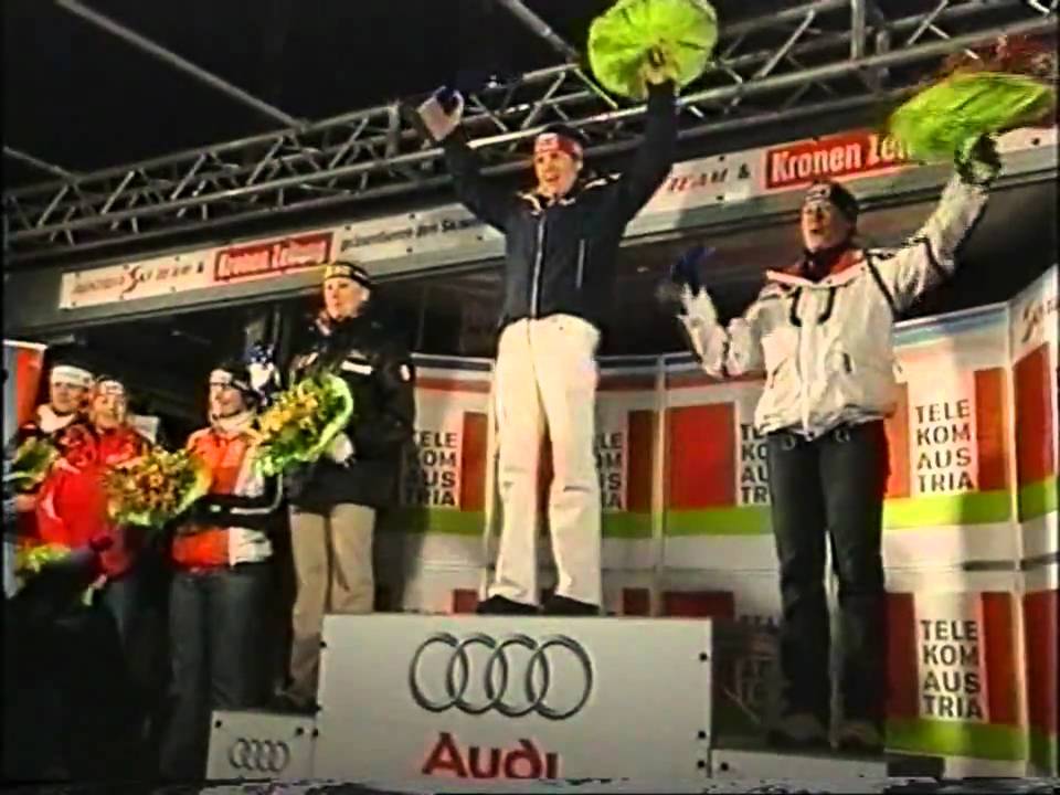 Ski-Weltcup - Hauser-Kaibling