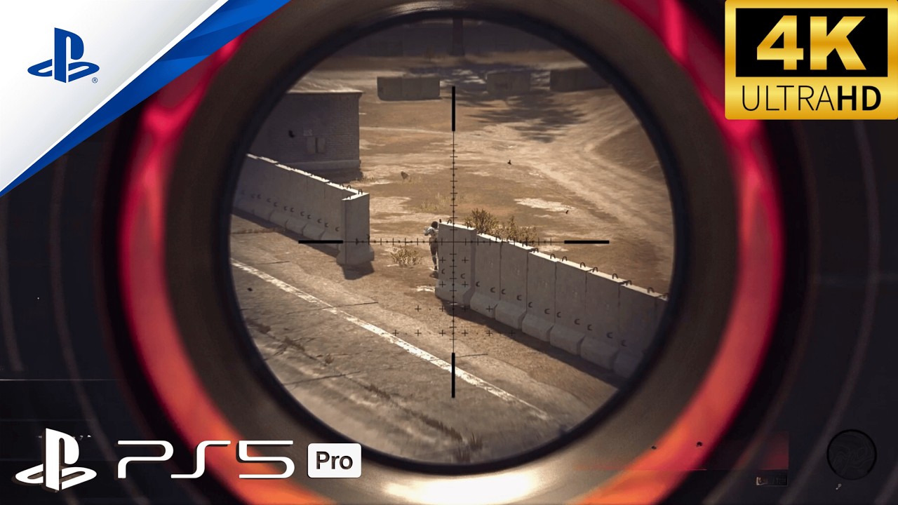 LA KILO 141 FUE LETAL EN WARZONE BO6 | CALL OF DUTY: BLACK OPS 6 - PS5 4K 60fps
