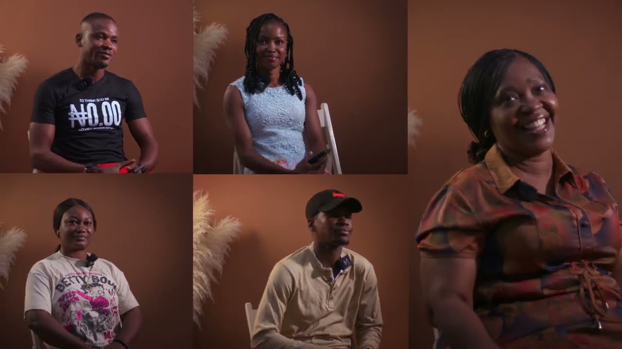 Redefinition Network Documentary