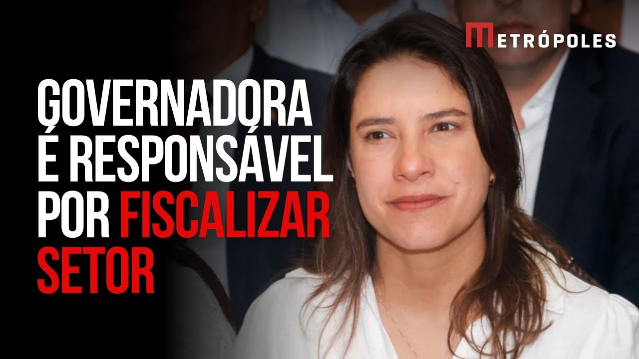 Empresa de &ocirc;nibus do pai da governadora Raquel Lyra opera irregularmente em PE