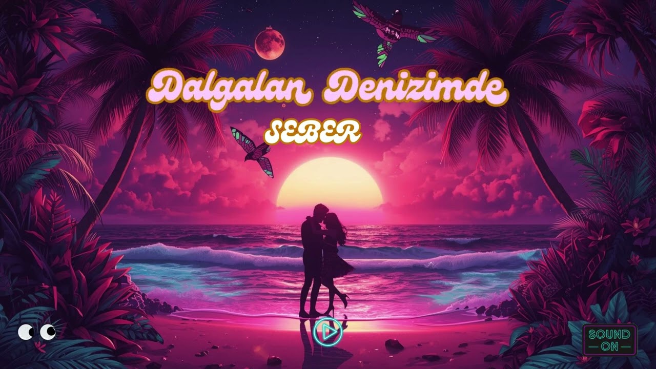 SEBER &ndash; Dalgalan Denizimde