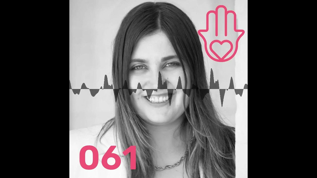 #61 Pers&ouml;nliche Transformation durch NLP  - mit Carolin Mallmann