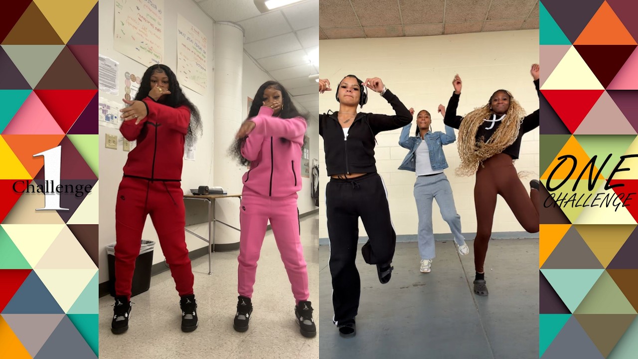 Black People Tiktok Mashup Dance Compilation - January 2026 Part 2
