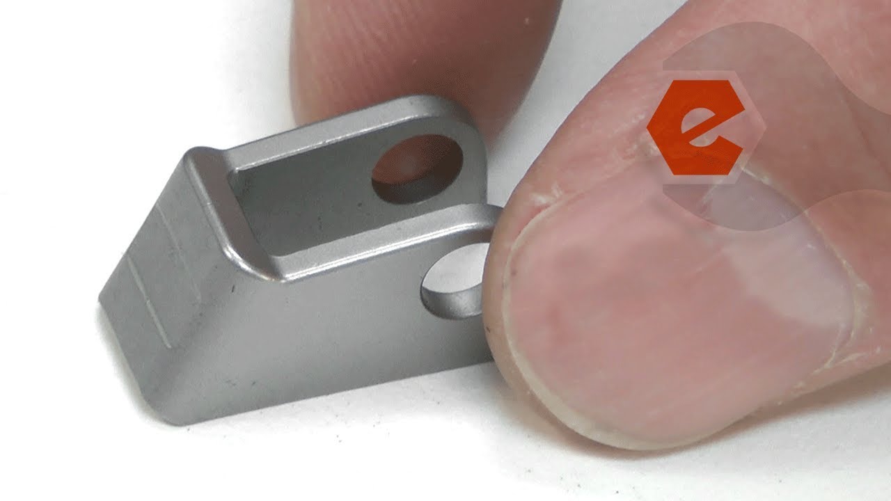 Ремонт трубореза Ridgid — замена приводной собачки (артикул Ridgid № 30988)