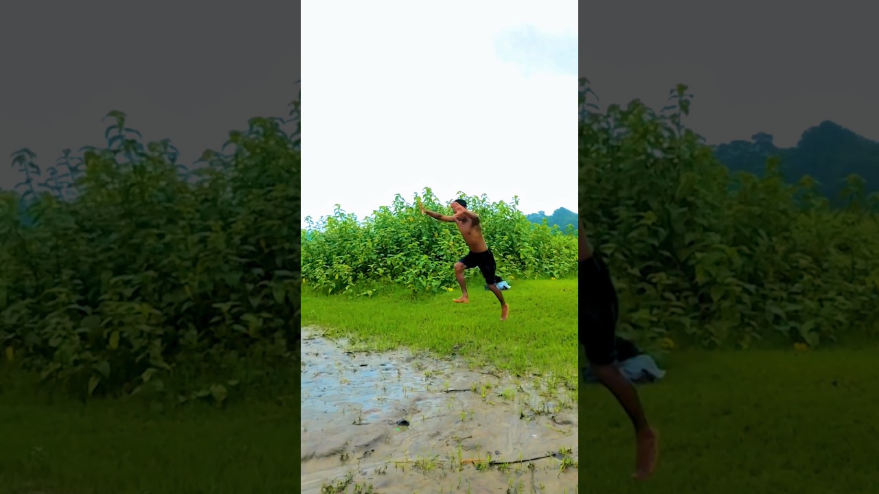 power of backflip flash in back twist 😱 #viralshort #youtube #tending #video 😱🔥🤯