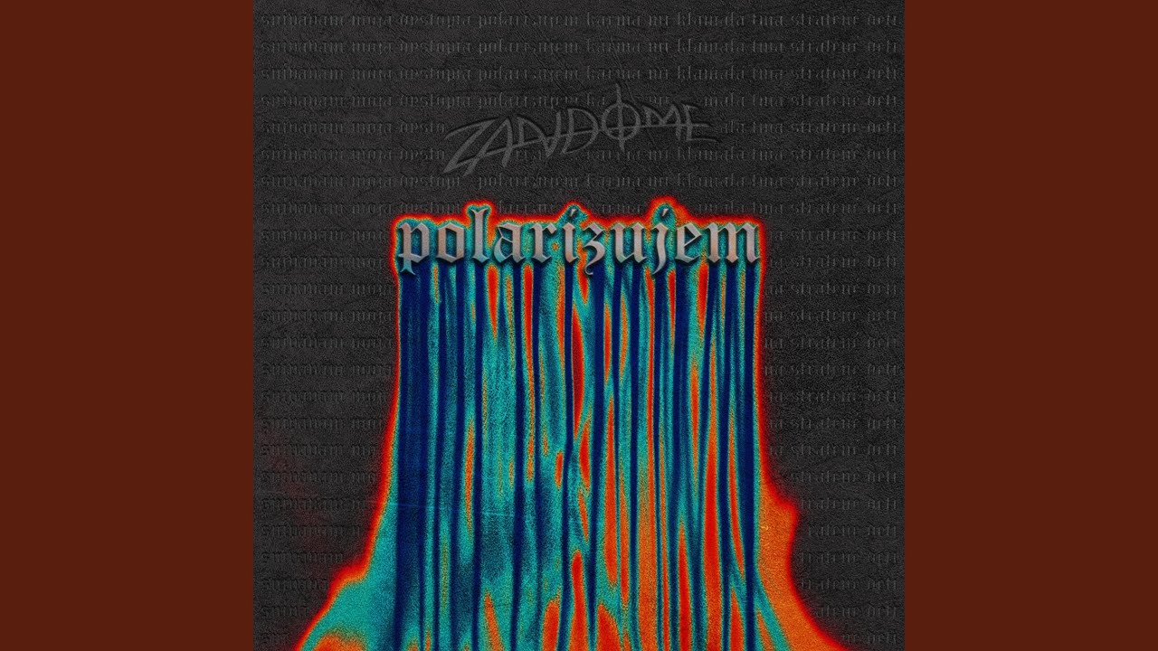 moja dystopia