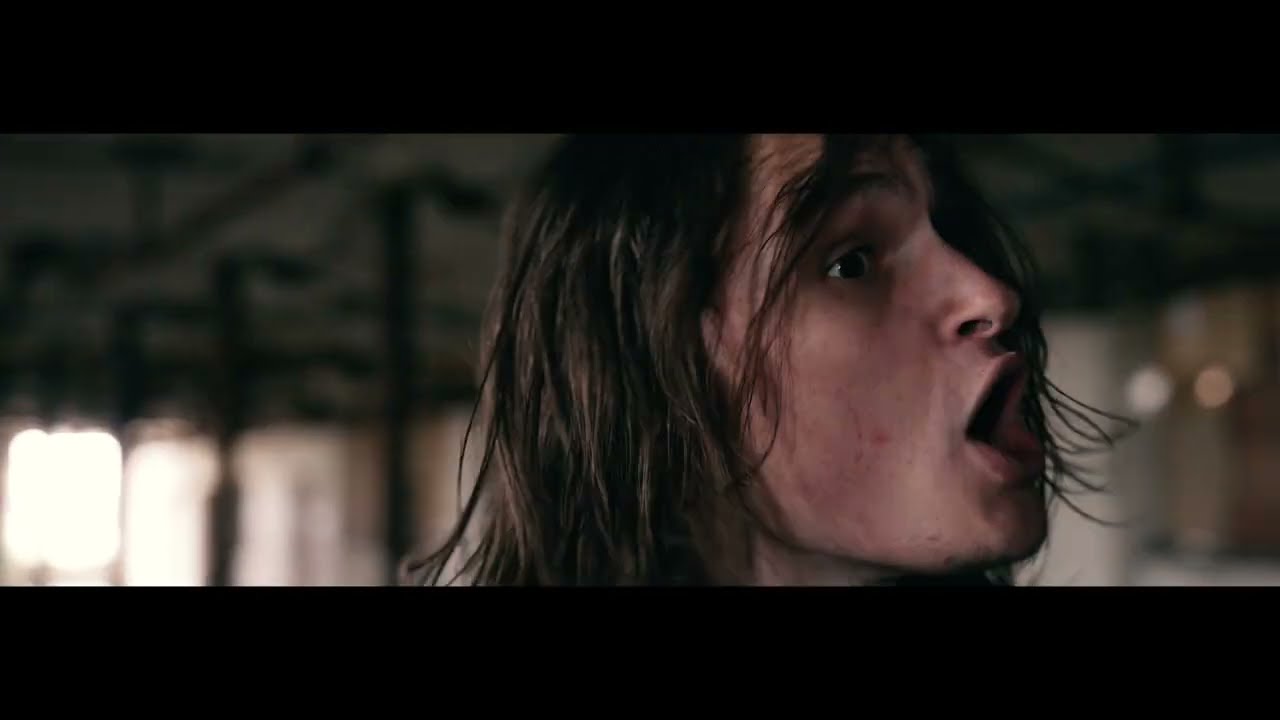 TrendKill - Dissociate (OFFICIAL MUSIC VIDEO)