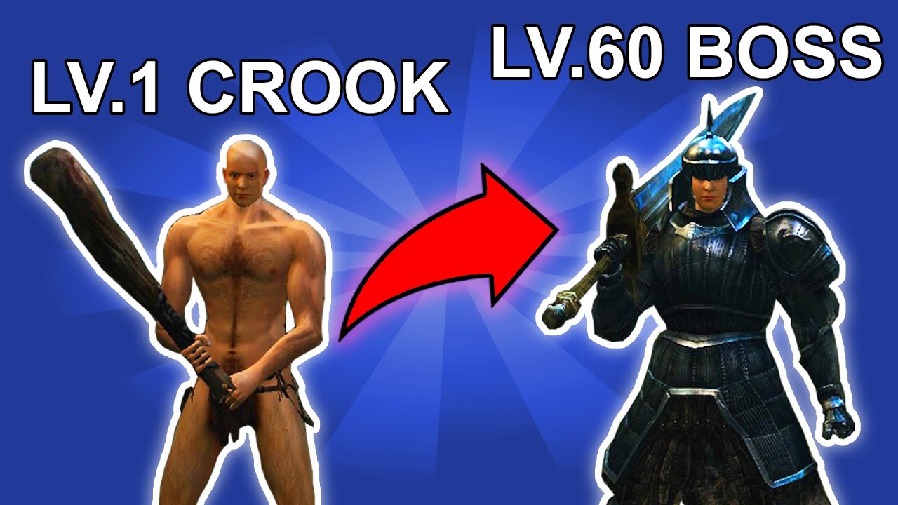 5 PRO Dark Souls Tips and Tricks from a Speedrunner