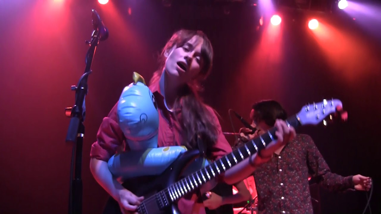 B52s - Rock Lobster - Team 2 2016 School of Rock AllStars