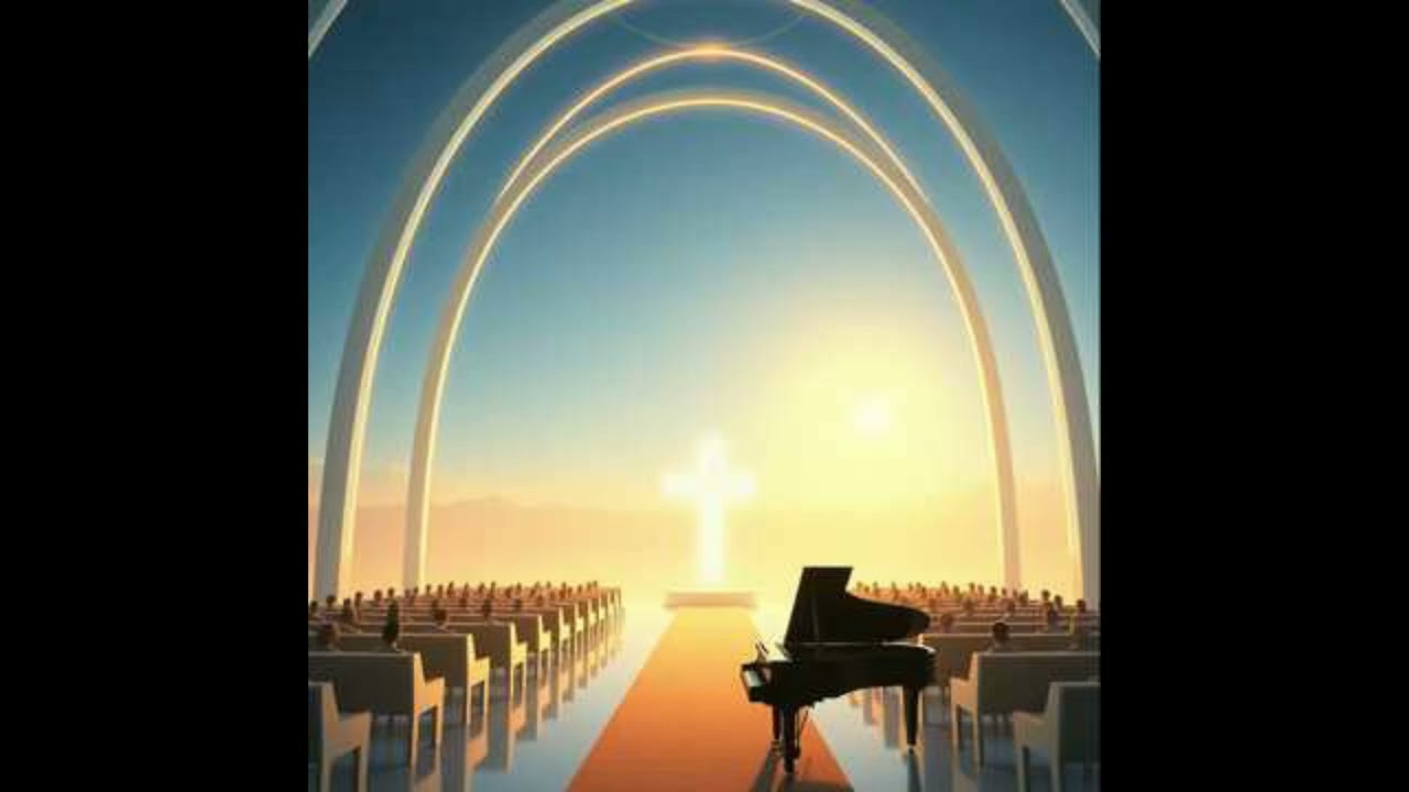 Glória que Incendecia (Gospel)