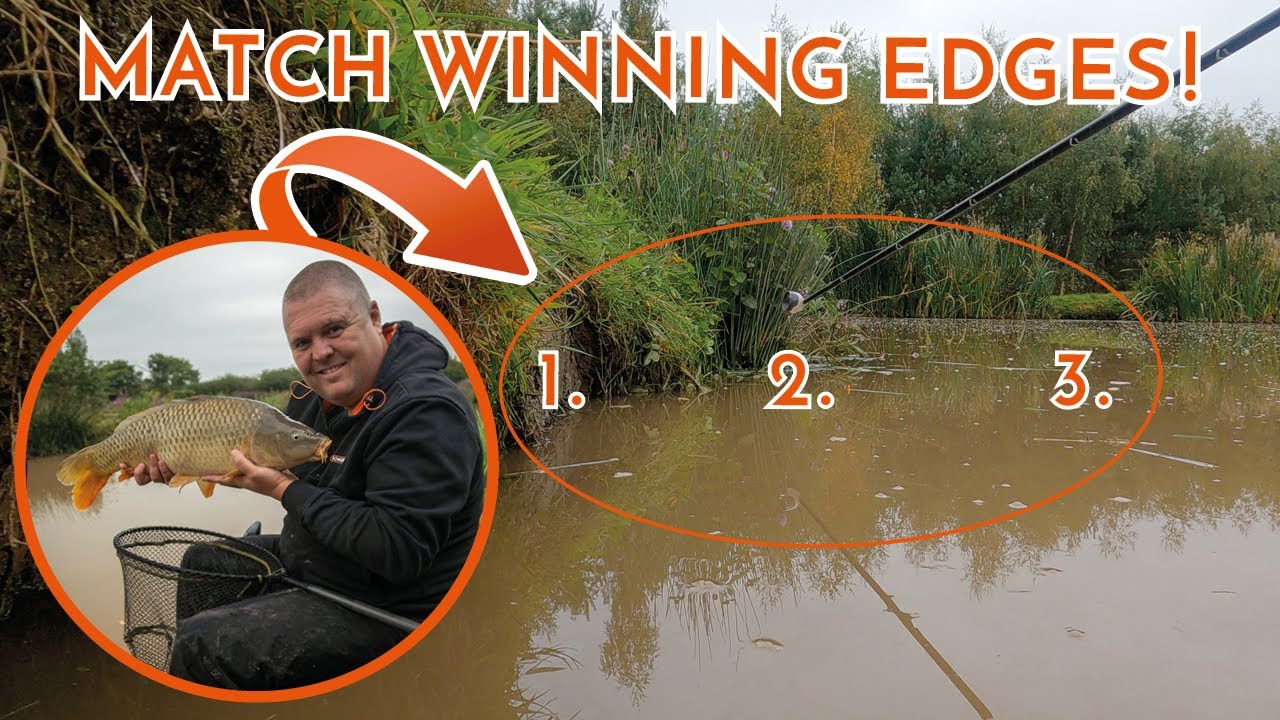 Win More Matches At Close Range! | Jamie Hughes