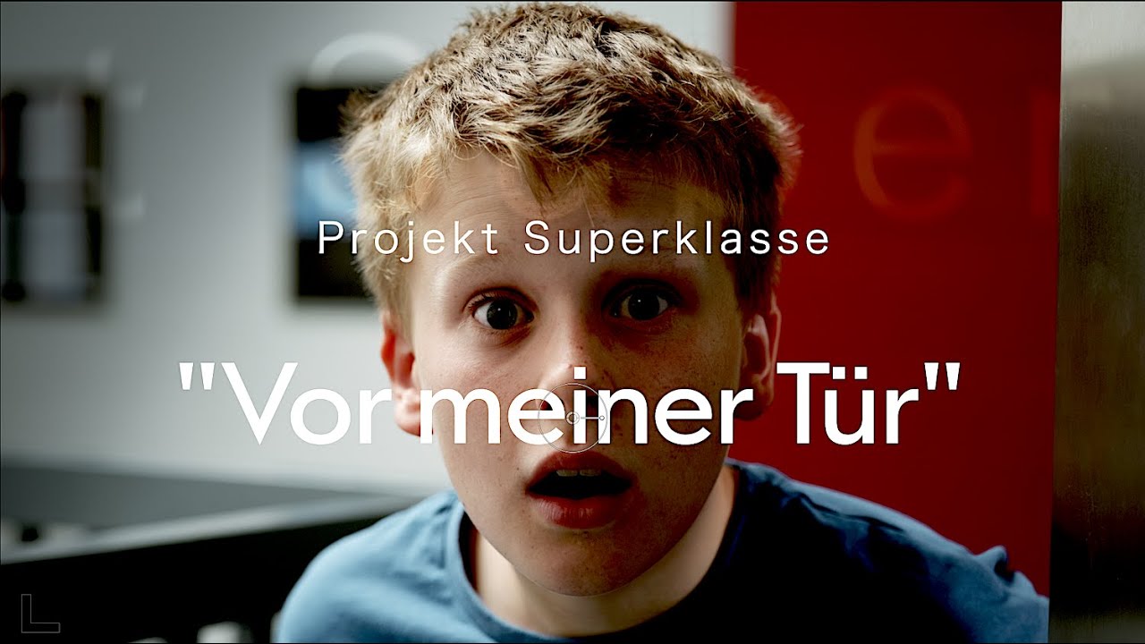 Projekt Superklasse 