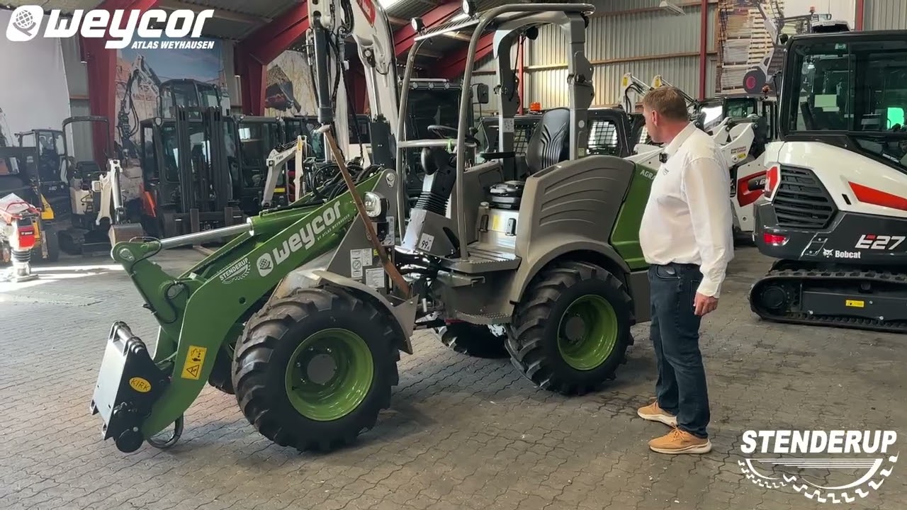 Weycor AR 380