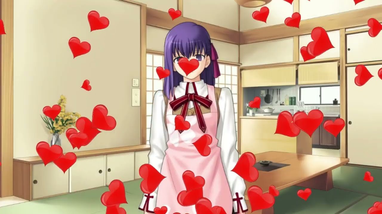 Fate Stay Night Remastered: Pranking Tigers, Bottled Dragons
