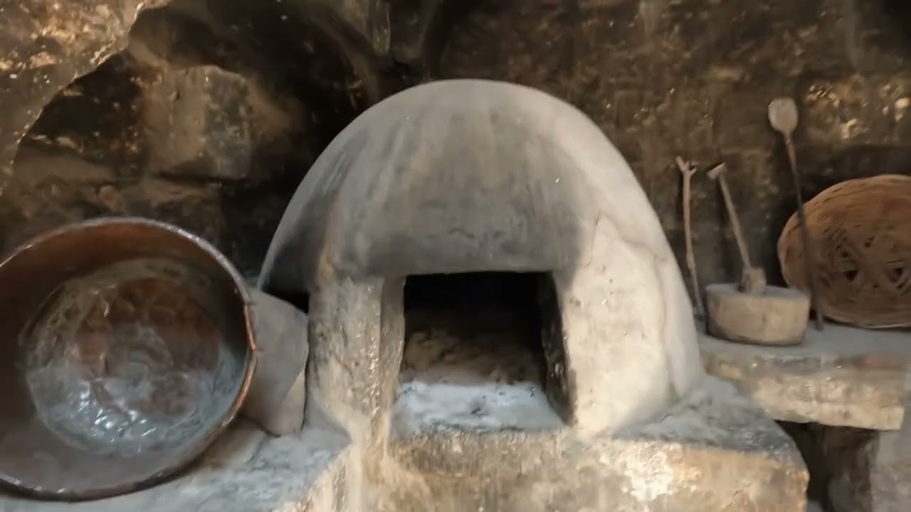 Museu de Santa Catalina em Arequipa