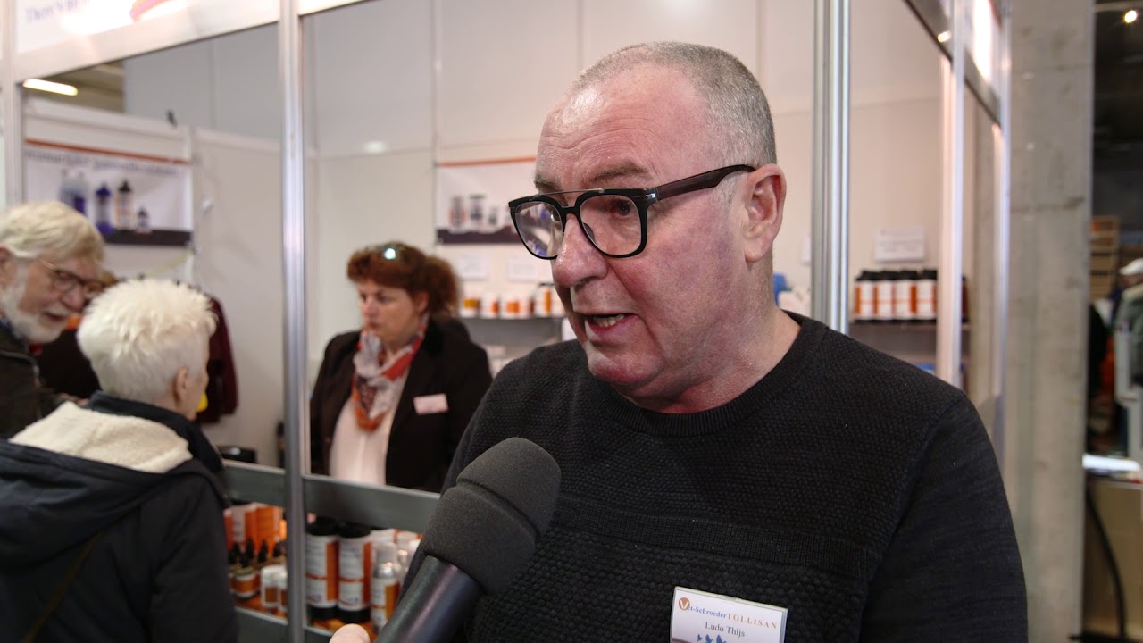 Het Spoor presenteert: Nationale dagen NPO 2018 - Schroeder Tollisan B.V. (dutch only)