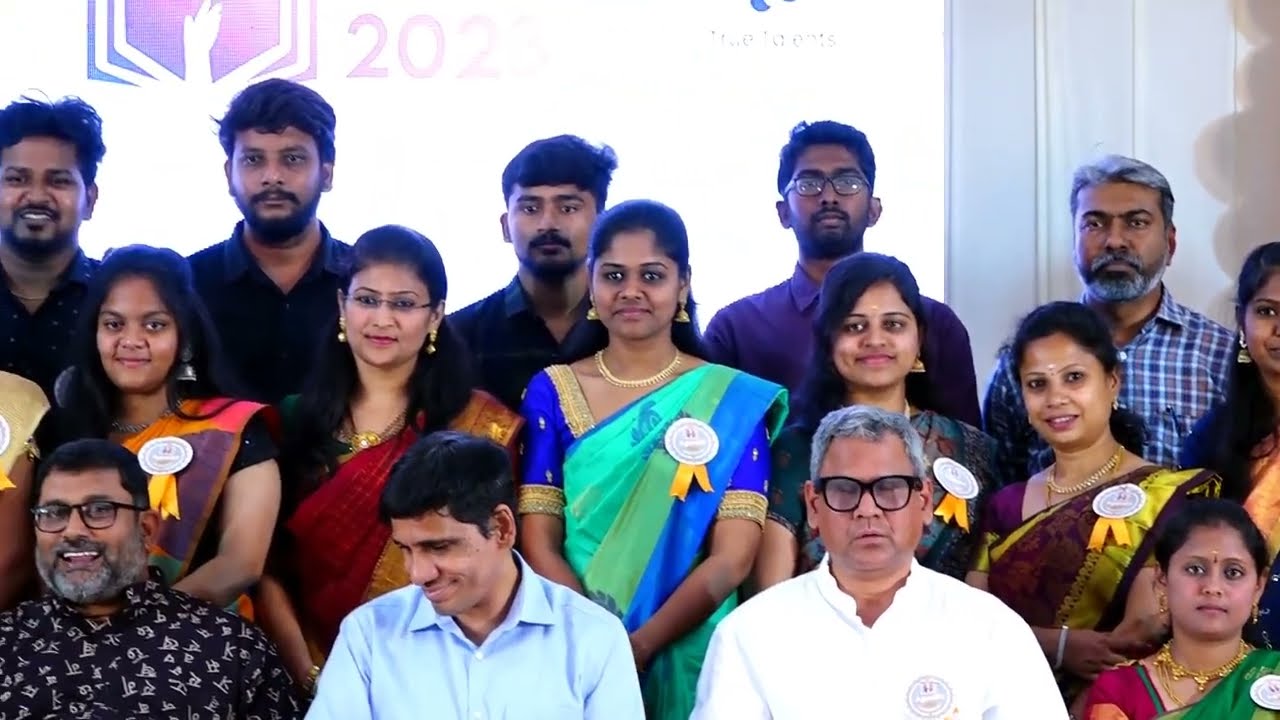 AgnoShin Udumalaipet First Year Anniversary Glimpse