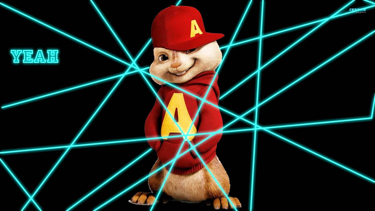 Alvin and the Chipmunks - Yeah! by Usher