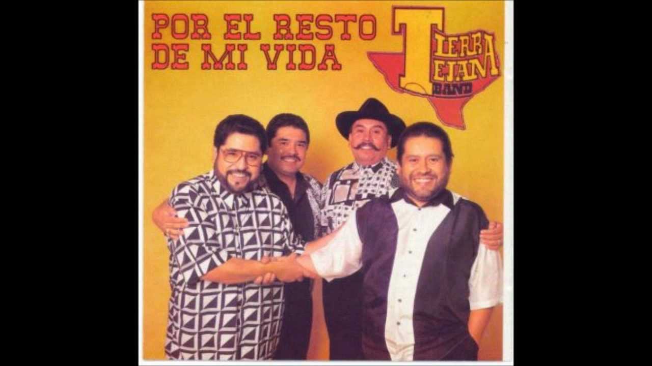 Tierra Tejana Cumbia Mix