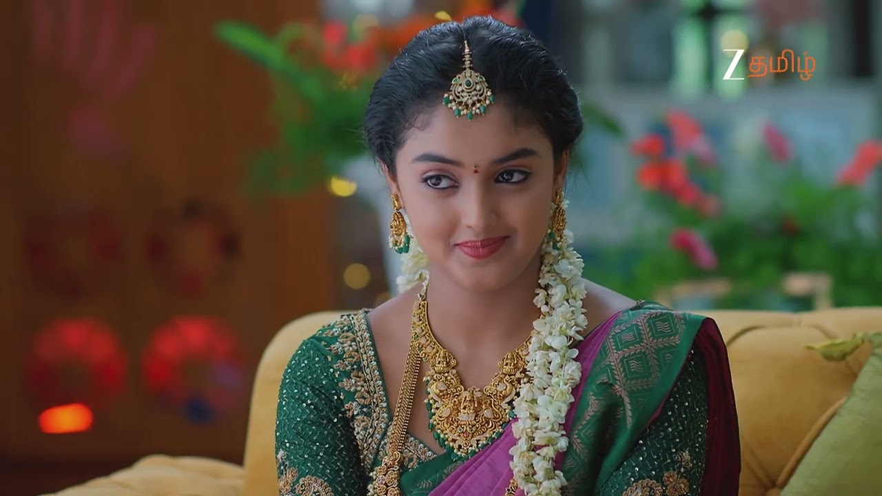 Salangai Oli | Ep - 324 | Webisode | Feb 20 2026 | Zee Tamil