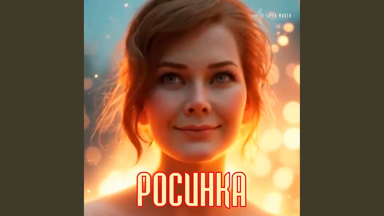 Росинка