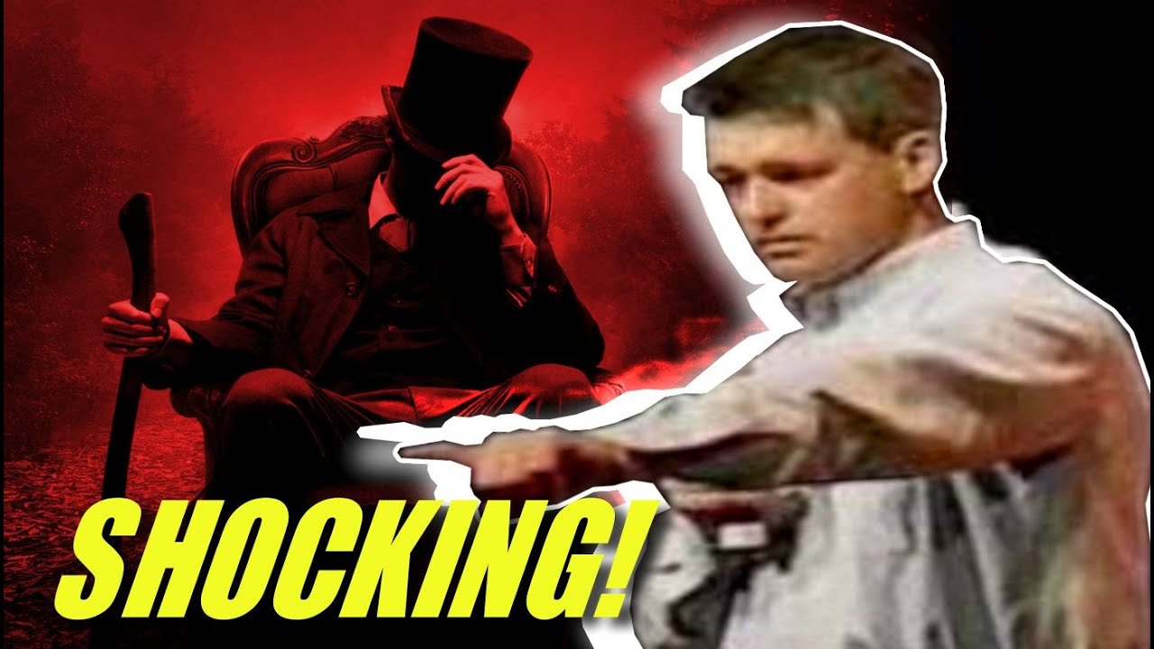 Youth Pastor CONFRONTS Sigma Males With SHOCKING Message!!!
