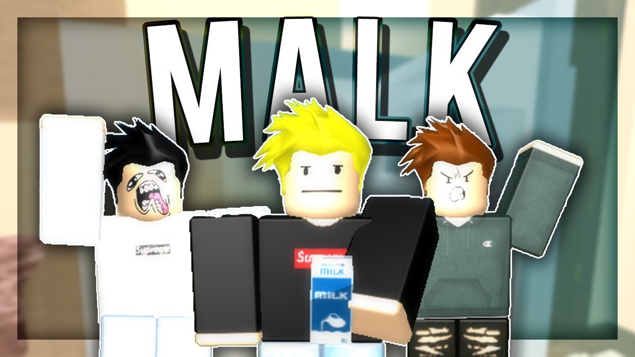 Malk - Roblox Machinima | Sizzlely